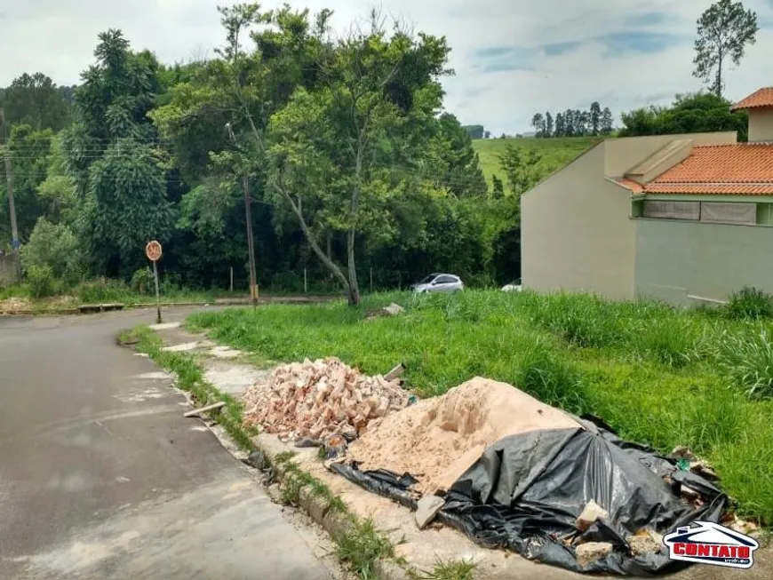 Foto 1 de Lote/Terreno à venda, 200m² em Vila Rancho Velho, São Carlos