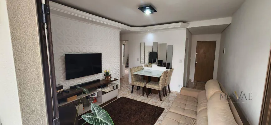 Foto 1 de Apartamento com 2 Quartos à venda, 62m² em Jardim Ismenia, São José dos Campos
