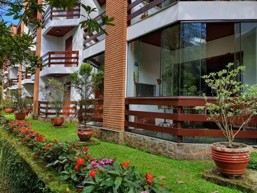 Foto 1 de Apartamento com 3 Quartos à venda, 110m² em Área Rural de Navegantes, Navegantes