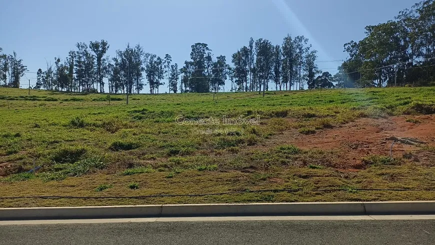 Foto 1 de Lote/Terreno à venda, 250m² em Colinas do Castelo, Jaguariúna