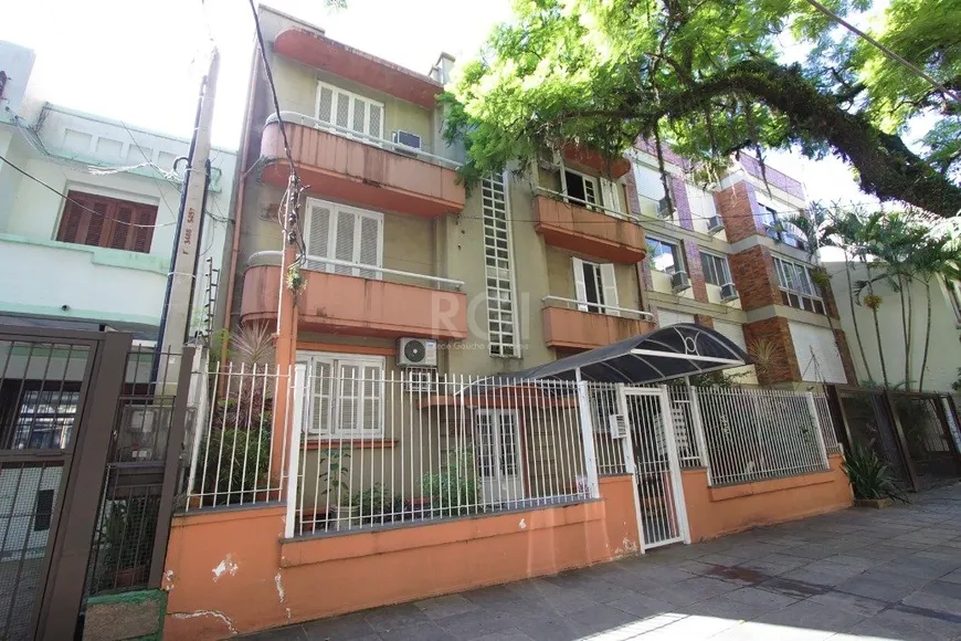 Foto 1 de Apartamento com 2 Quartos à venda, 85m² em Independência, Porto Alegre