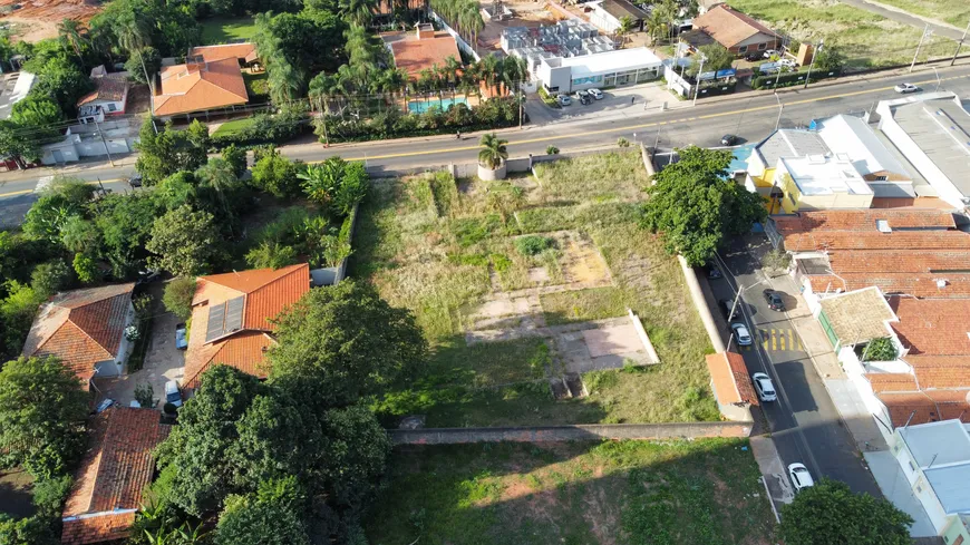 Foto 1 de Lote/Terreno à venda, 2800m² em Jardim Nova Iguaçu, Piracicaba