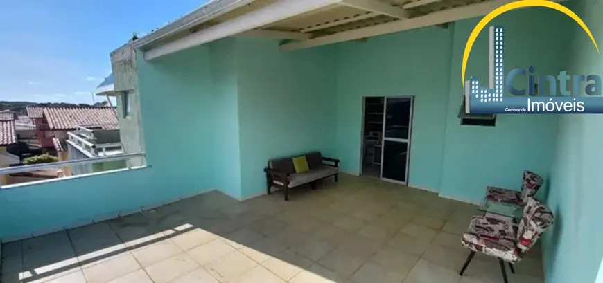 Foto 1 de Cobertura com 1 Quarto à venda, 95m² em Stella Maris, Salvador