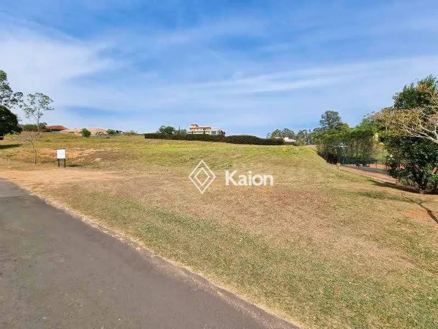 Foto 1 de Lote/Terreno à venda, 2190m² em Condomínio Terras de São José, Itu