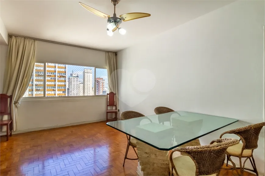 Foto 1 de Apartamento com 2 Quartos à venda, 93m² em Jardim América, São Paulo