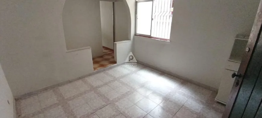 Foto 1 de Apartamento com 2 Quartos à venda, 60m² em Tijuca, Rio de Janeiro