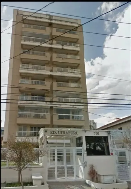 Foto 1 de Apartamento com 3 Quartos à venda, 120m² em Bela Aliança, São Paulo