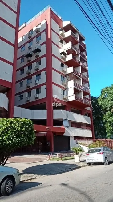 Foto 1 de Apartamento com 2 Quartos para alugar, 72m² em Méier, Rio de Janeiro