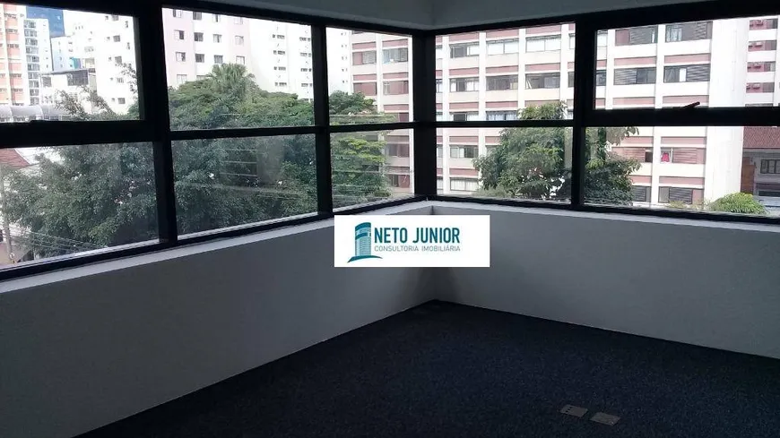 Foto 1 de Sala Comercial para alugar, 200m² em Itaim Bibi, São Paulo