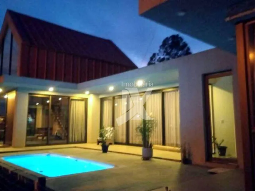 Foto 1 de Casa com 3 Quartos para alugar, 150m² em Atami, Pontal do Paraná