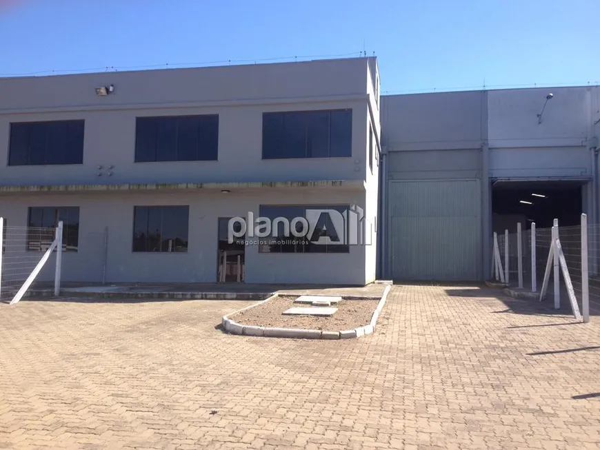 Foto 1 de à venda, 1000m² em Vila Princesa Isabel, Cachoeirinha