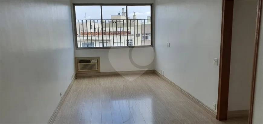 Foto 1 de Apartamento com 3 Quartos à venda, 96m² em Tijuca, Rio de Janeiro