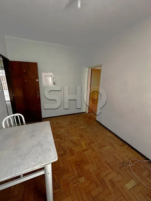 Foto 1 de Apartamento com 1 Quarto à venda, 42m² em Jardim São Paulo, São Paulo