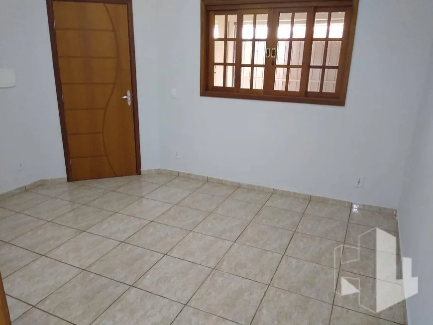 Foto 1 de Casa com 2 Quartos à venda, 105m² em Jardim Santa Rosa , Jaú