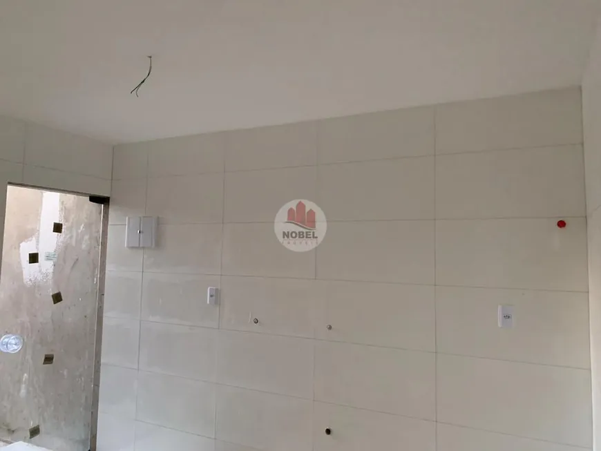 Foto 1 de Casa de Condomínio com 3 Quartos à venda, 160m² em Nova Esperança, Feira de Santana