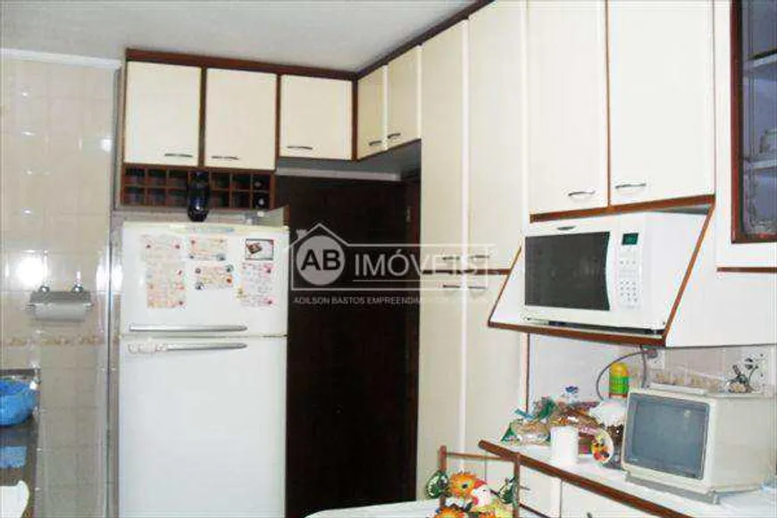 Foto 1 de Apartamento com 3 Quartos à venda, 105m² em Marapé, Santos