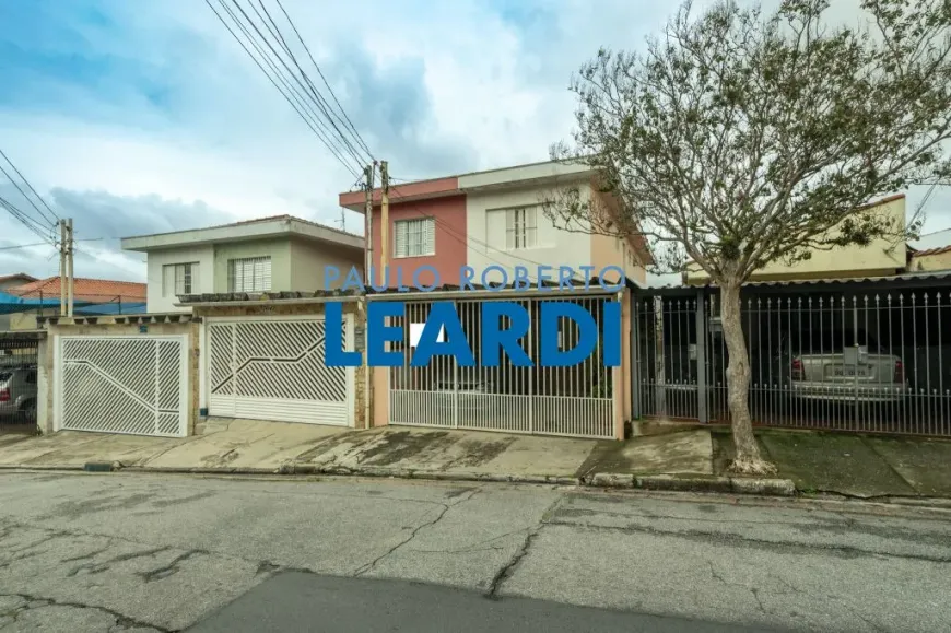 Foto 1 de  com 3 Quartos à venda, 160m² em Jardim Santo Elias, São Paulo