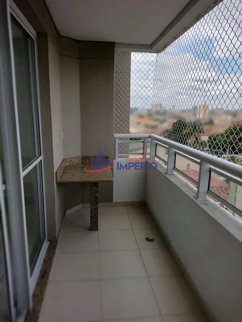 Foto 1 de Apartamento com 2 Quartos à venda, 61m² em Vila Galvão, Guarulhos