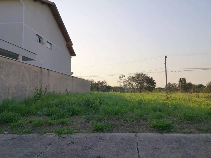 Foto 1 de Lote/Terreno à venda, 250m² em Jardim Bela Vista, Indaiatuba