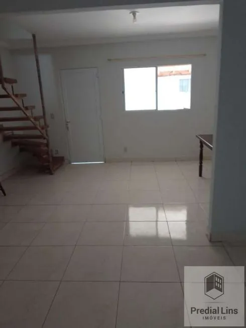 Foto 1 de Sobrado com 2 Quartos à venda, 80m² em Centro, Pinhalzinho