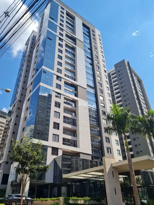 Foto 1 de Apartamento com 3 Quartos à venda, 155m² em Gleba Fazenda Palhano, Londrina