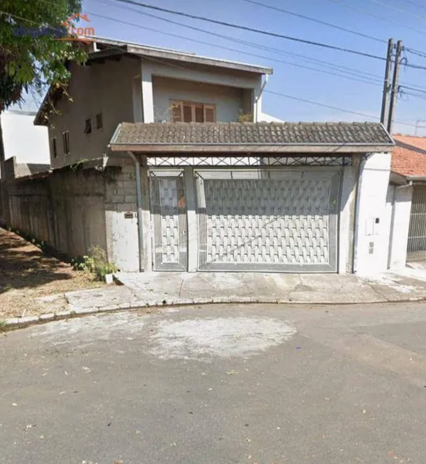 Foto 1 de Casa com 3 Quartos à venda, 140m² em Residencial União, São José dos Campos