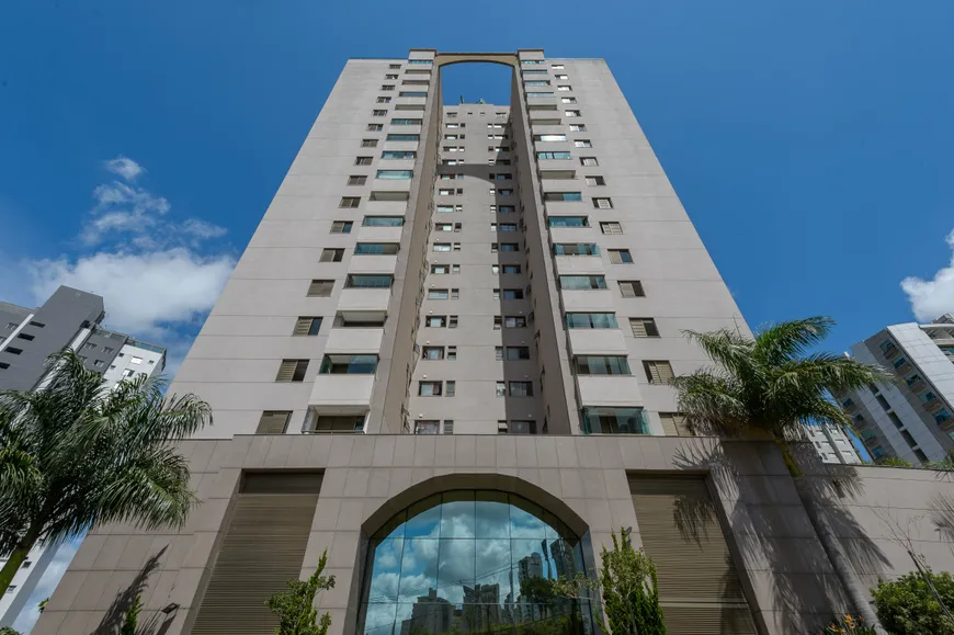 Foto 1 de Apartamento com 4 Quartos à venda, 145m² em Vale do Sereno, Nova Lima