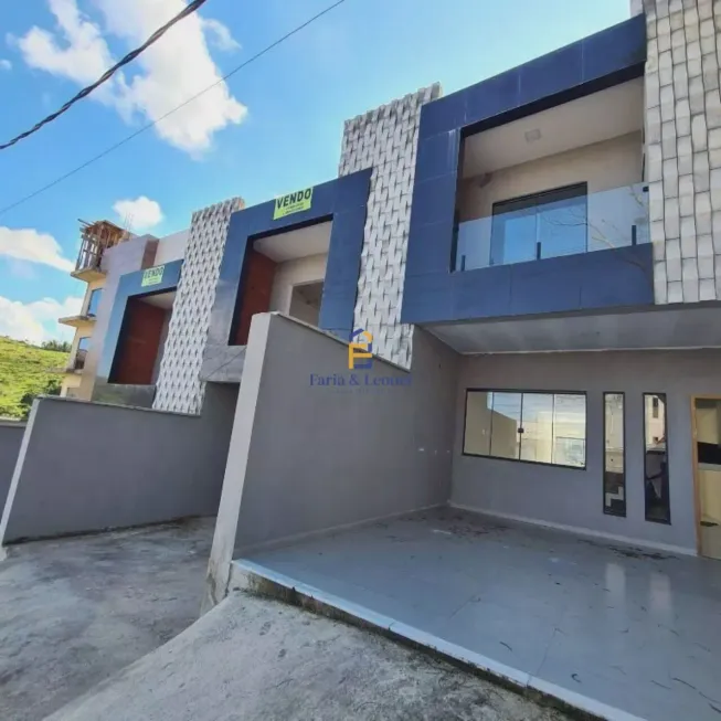 Foto 1 de Casa com 3 Quartos à venda, 450m² em Francisco Bernardino, Juiz de Fora