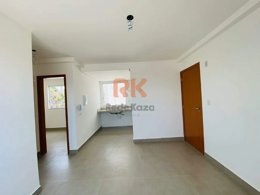 Foto 1 de Apartamento com 2 Quartos à venda, 87m² em Candelaria, Belo Horizonte