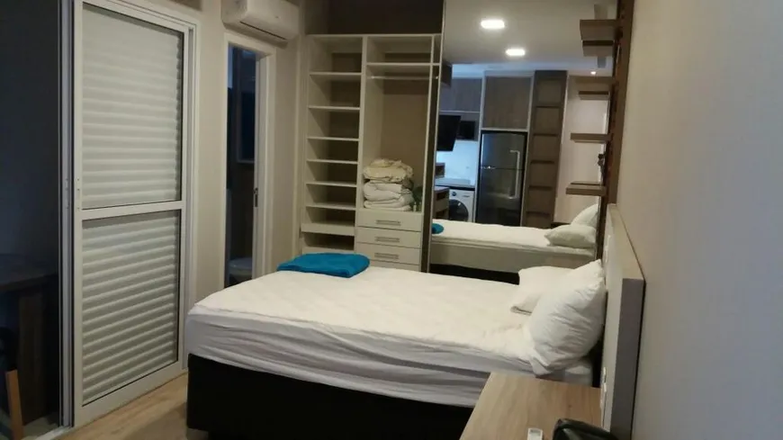 Foto 1 de Apartamento com 1 Quarto à venda, 31m² em Bela Vista, São Paulo