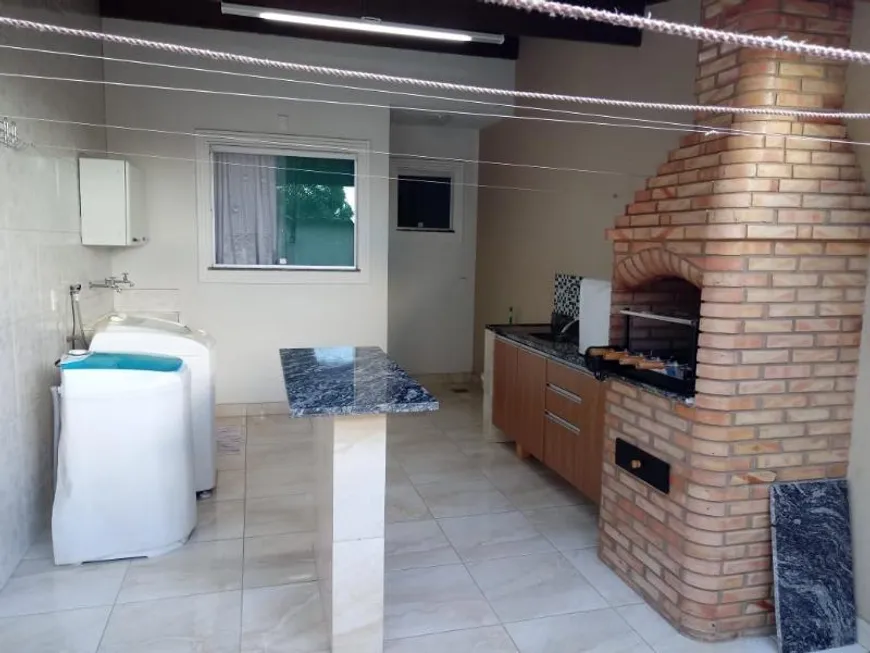 Foto 1 de Casa com 3 Quartos à venda, 100m² em Vila Curti, São José do Rio Preto