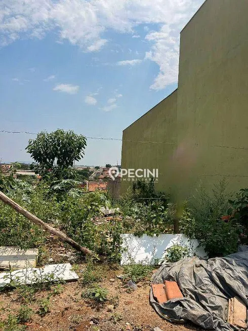 Foto 1 de Lote/Terreno à venda, 125m² em Jardim Novo, Rio Claro