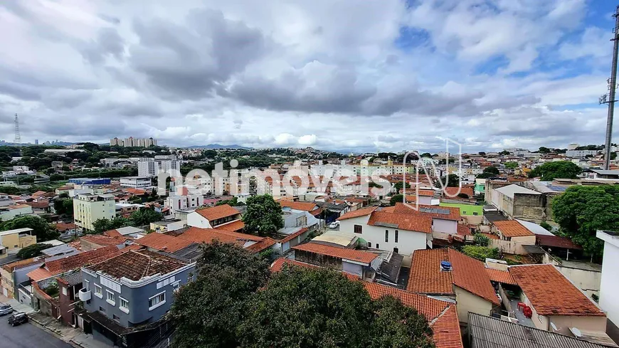Foto 1 de Cobertura com 3 Quartos à venda, 114m² em João Pinheiro, Belo Horizonte