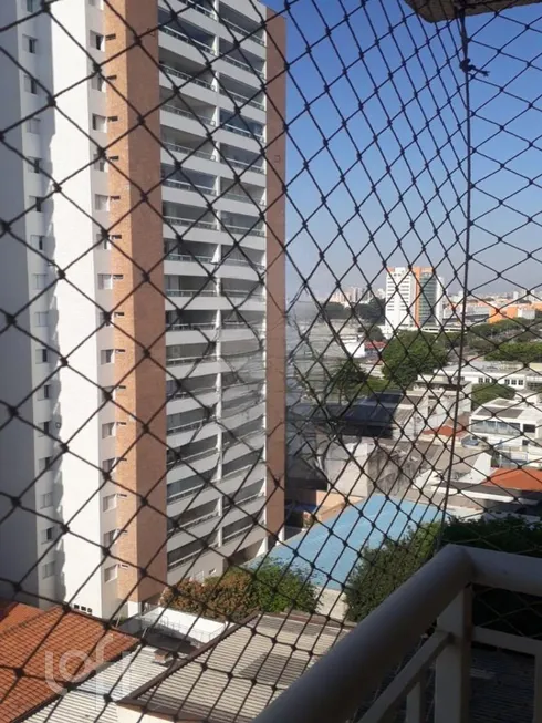 Foto 1 de Apartamento com 2 Quartos à venda, 60m² em Barcelona, São Caetano do Sul