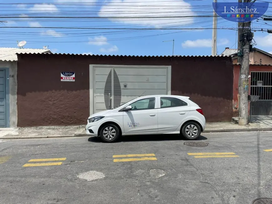 Foto 1 de Casa com 4 Quartos à venda, 118m² em Vila São Judas Tadeu, Itaquaquecetuba