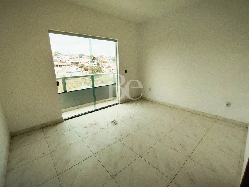 Foto 1 de Apartamento com 2 Quartos à venda, 75m² em Vale das Orquideas, Contagem