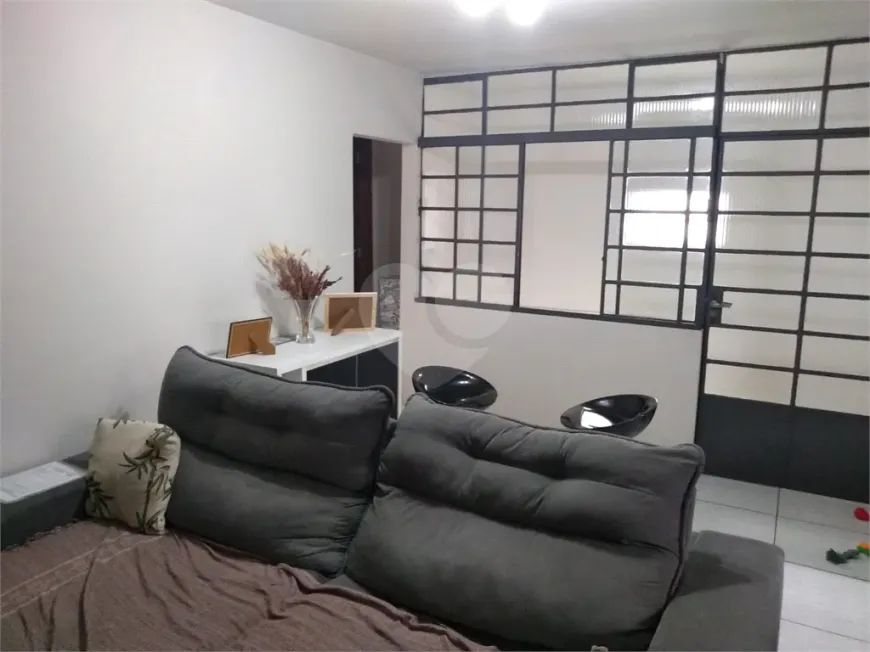 Foto 1 de Casa com 3 Quartos à venda, 160m² em Vila Leopoldina, São Paulo