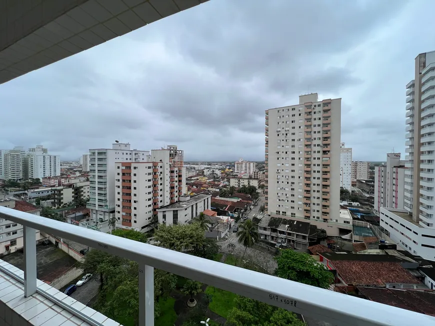 Foto 1 de Apartamento com 1 Quarto à venda, 50m² em Aviação, Praia Grande