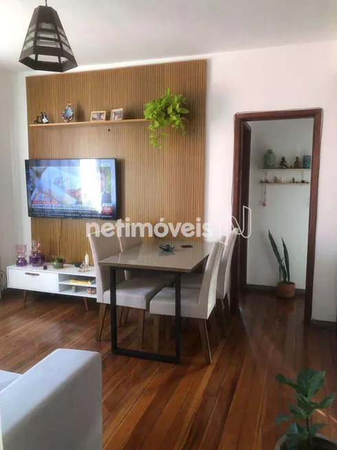 Foto 1 de Apartamento com 2 Quartos à venda, 82m² em Indaiá, Belo Horizonte
