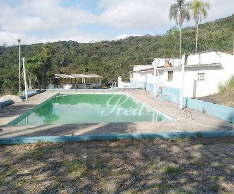 Foto 1 de Fazenda/Sítio com 8 Quartos à venda, 205700m² em Chácara Sete Cruzes, Suzano