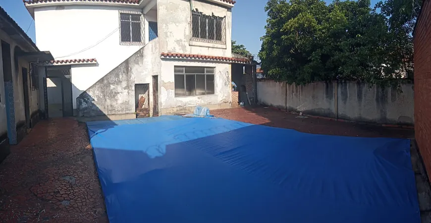 Foto 1 de Casa com 3 Quartos à venda, 320m² em Engenho Novo, Rio de Janeiro