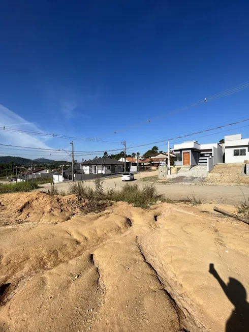 Foto 1 de Lote/Terreno à venda, 727m² em Araponguinhas, Timbó