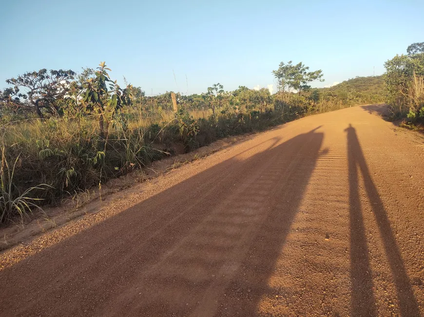 Foto 1 de Fazenda/Sítio à venda, 20000m² em Recanto das Emas, Brasília