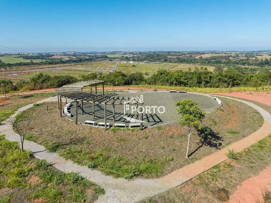 Foto 1 de Lote/Terreno à venda, 470m² em Residencial Alto da Boa Vista, Piracicaba