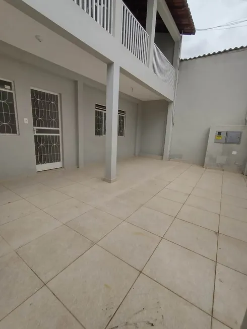 Foto 1 de Casa com 3 Quartos para alugar, 160m² em Sao Pedro, Governador Valadares