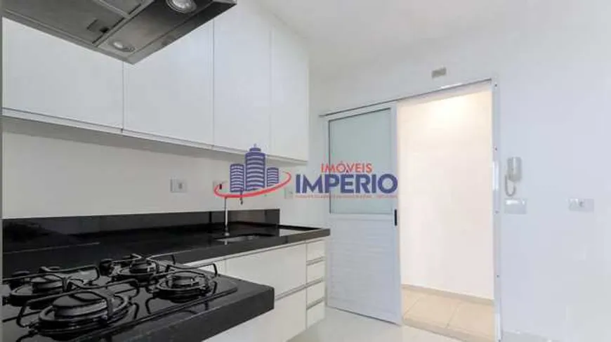 Foto 1 de Apartamento com 2 Quartos à venda, 80m² em Vila Gustavo, São Paulo