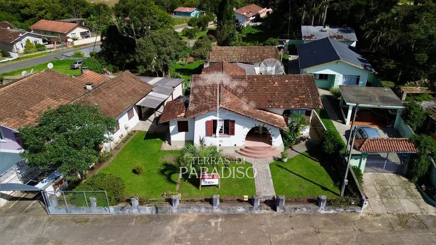 Foto 1 de Casa com 7 Quartos à venda, 1057m² em Centro, Campo Alegre