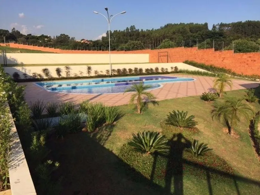 Foto 1 de Lote/Terreno à venda, 250m² em Altos da Bela Vista, Indaiatuba