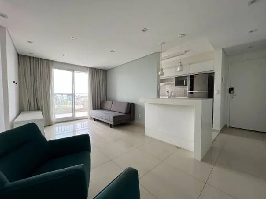 Foto 1 de Apartamento com 3 Quartos à venda, 90m² em Vila Sônia, São Paulo
