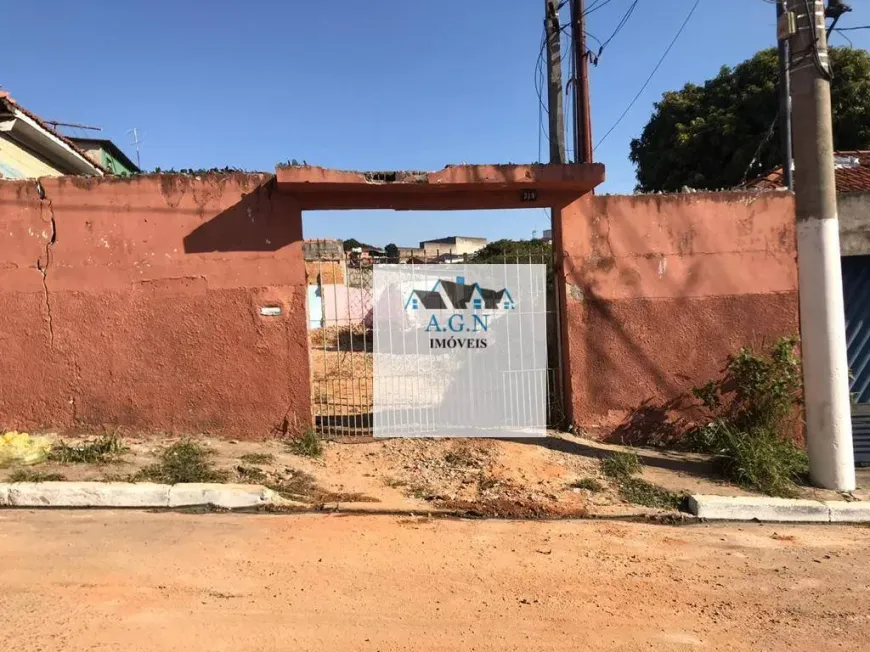 Foto 1 de Lote/Terreno à venda, 373m² em Sapopemba, São Paulo